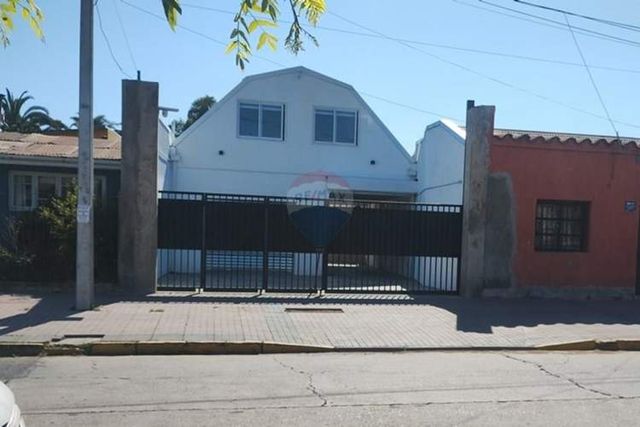 Local comercial en arriendo - balmaceda talagante