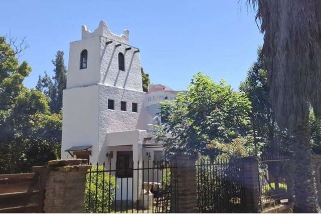 Venta casa en isla de maipo