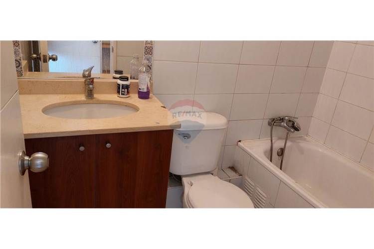 Departamento excelente ubicación, bellavista