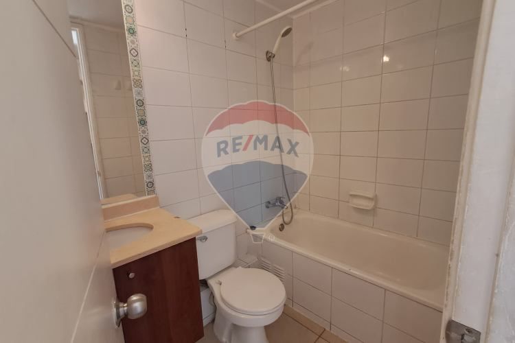 Departamento excelente ubicación, bellavista