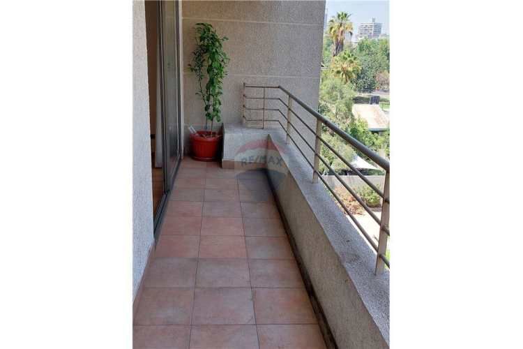 Departamento excelente ubicación, bellavista