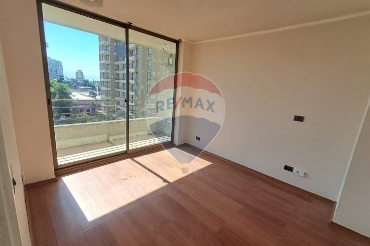 Departamento excelente ubicación, bellavista