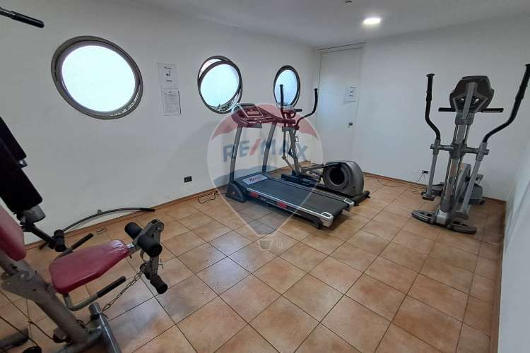 Departamento excelente ubicación, bellavista