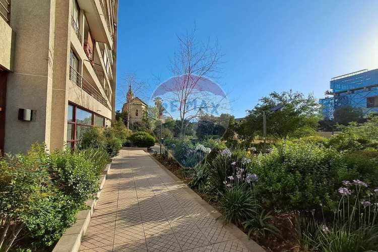 Departamento excelente ubicación, bellavista