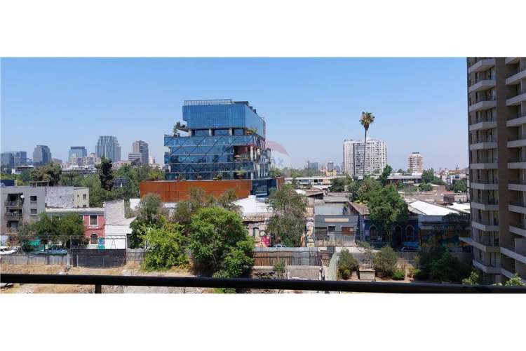 Departamento excelente ubicación, bellavista