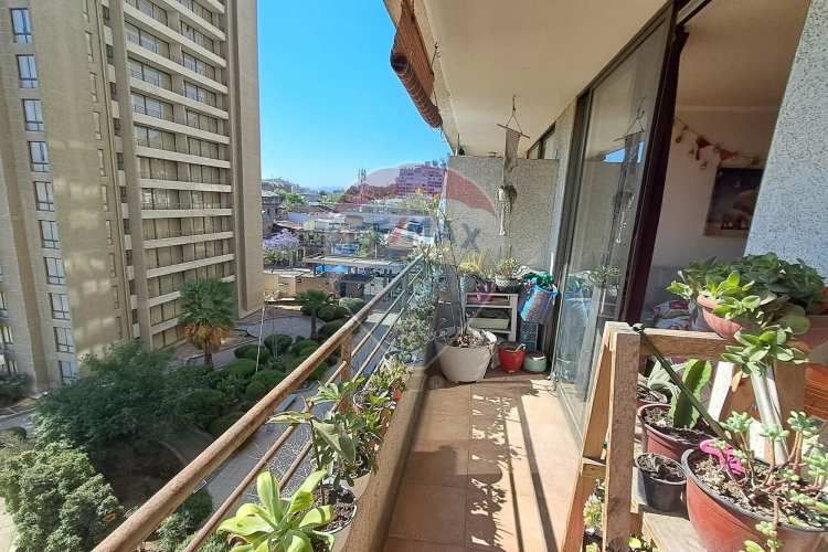 Departamento excelente ubicación, bellavista