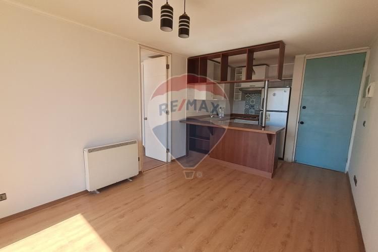 Departamento excelente ubicación, bellavista