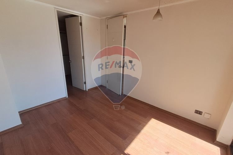 Departamento excelente ubicación, bellavista