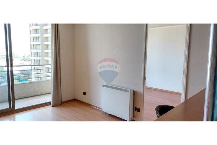 Departamento excelente ubicación, bellavista