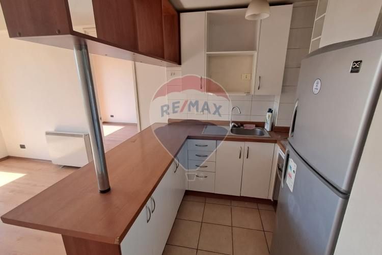 Departamento excelente ubicación, bellavista