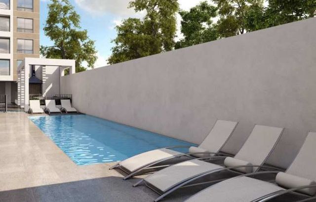 DEPARTAMENTO Metro San Alberto Hurtado Departamento 2D 1B