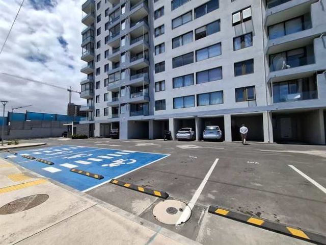 DEPARTAMENTO Condominio Doña Gabriela