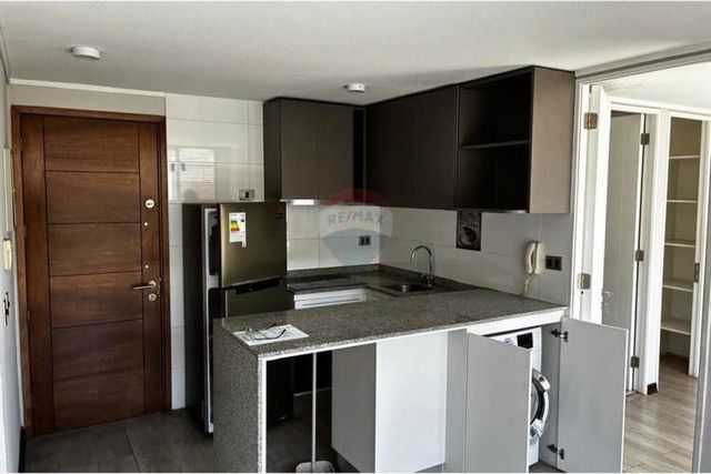 Dpto. estilo mariposa-metro cerro blanco