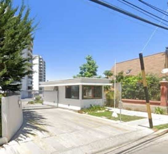 Departamento Heraldo Orrego, Quilpué, Valparaíso