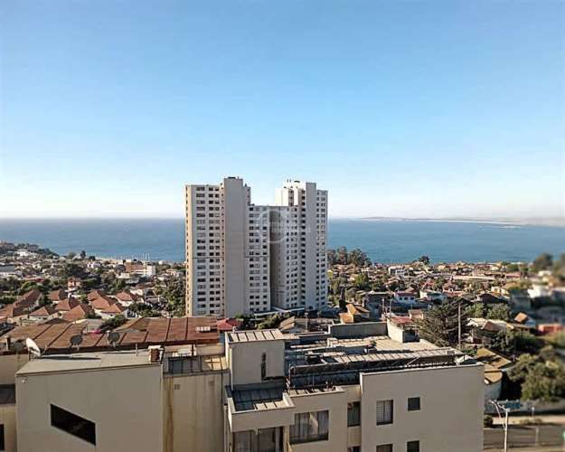 DEPARTAMENTO Rio Imperial, Concon