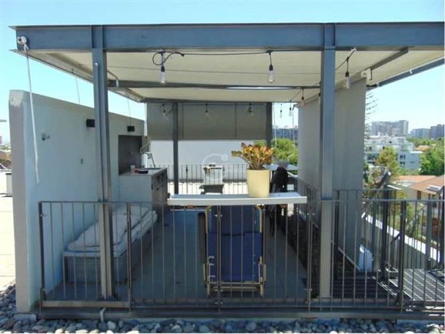 DEPARTAMENTO Monseñor Eyzaguirre