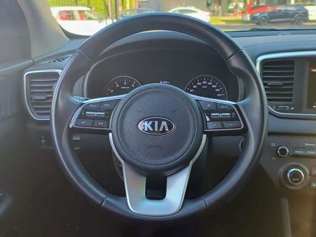 KIA SPORTAGE  2019
