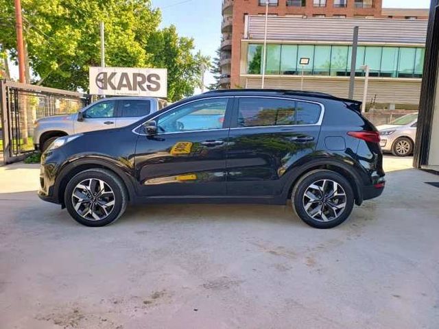 KIA SPORTAGE  2019