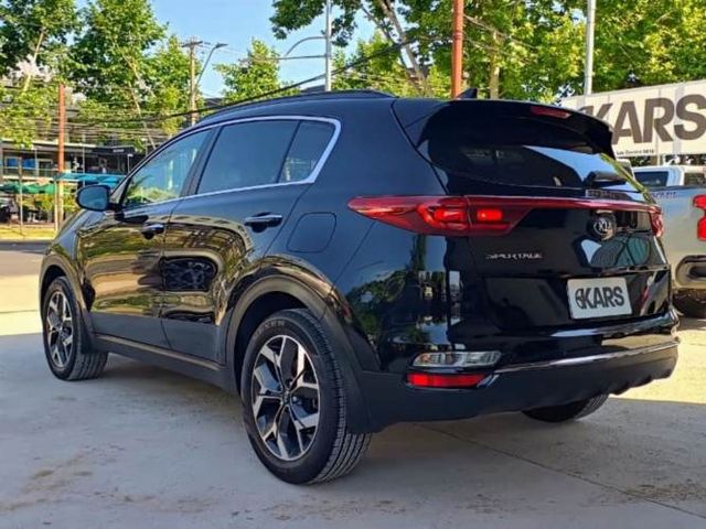 KIA SPORTAGE  2019