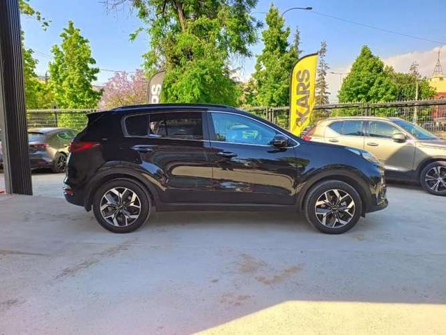 KIA SPORTAGE  2019