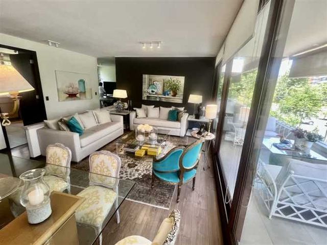 DEPARTAMENTO Candeleria Goyenechea