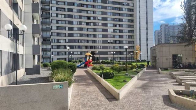 DEPARTAMENTO Carlos Valdovinos