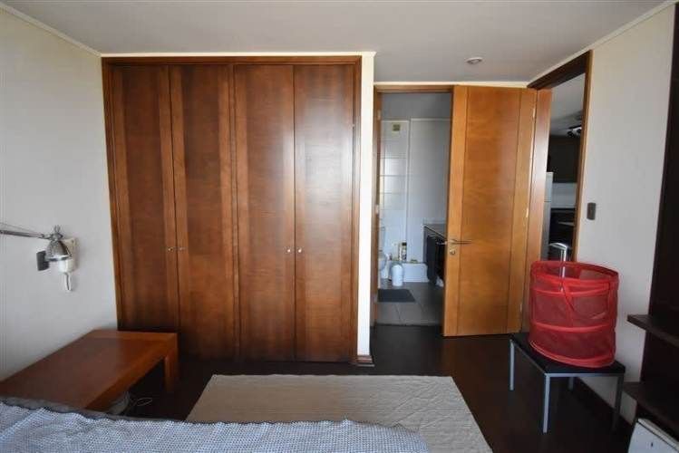 DEPARTAMENTO Apoquindo Constancio Vigil