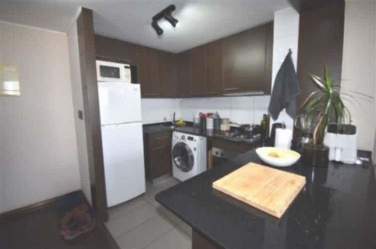 DEPARTAMENTO Apoquindo Constancio Vigil