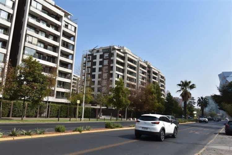 DEPARTAMENTO Apoquindo Constancio Vigil