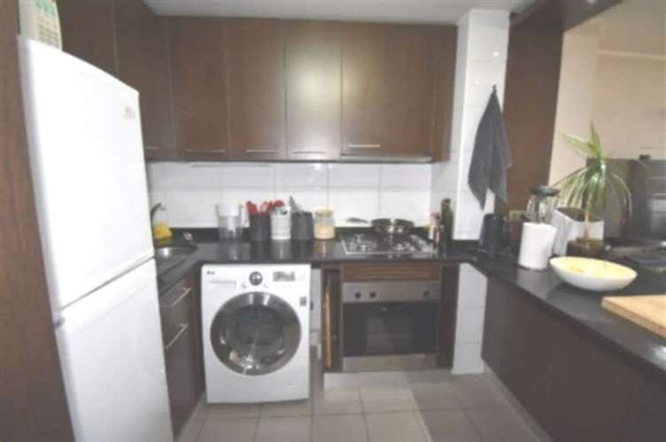 DEPARTAMENTO Apoquindo Constancio Vigil