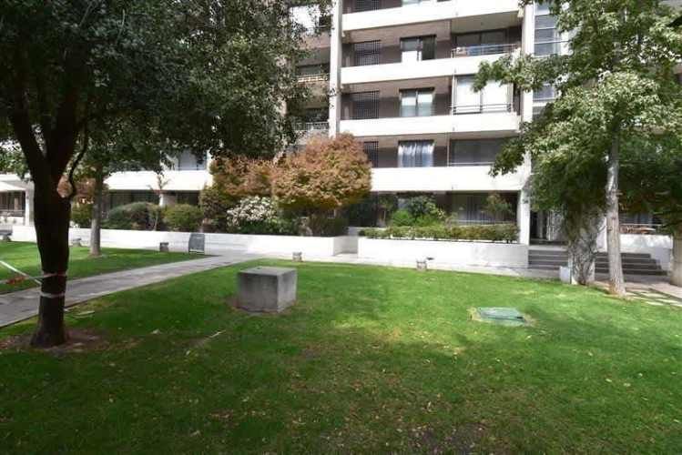 DEPARTAMENTO Apoquindo Constancio Vigil