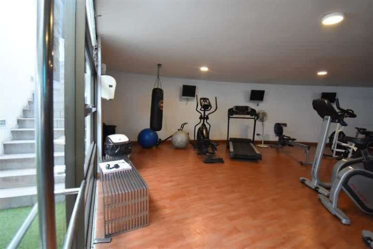 DEPARTAMENTO Apoquindo Constancio Vigil