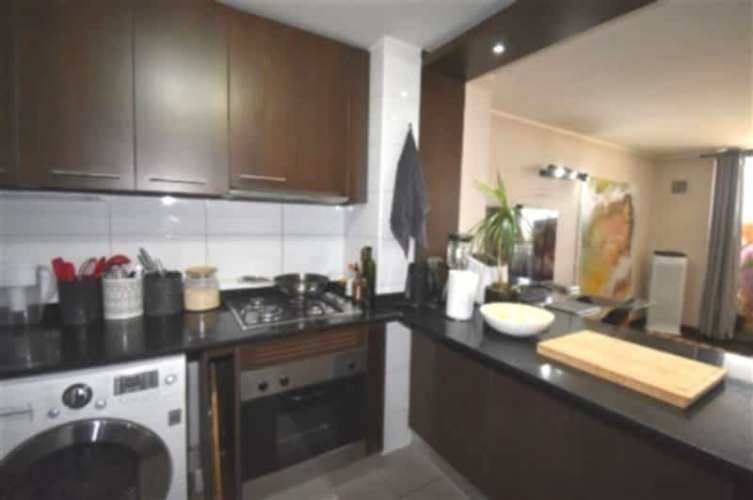 DEPARTAMENTO Apoquindo Constancio Vigil