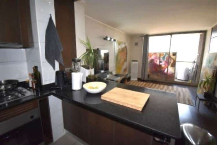 DEPARTAMENTO Apoquindo Constancio Vigil