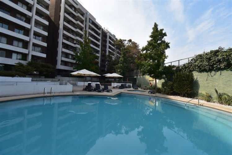 DEPARTAMENTO Apoquindo Constancio Vigil