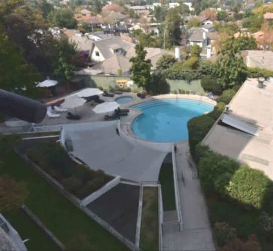 DEPARTAMENTO Apoquindo Constancio Vigil