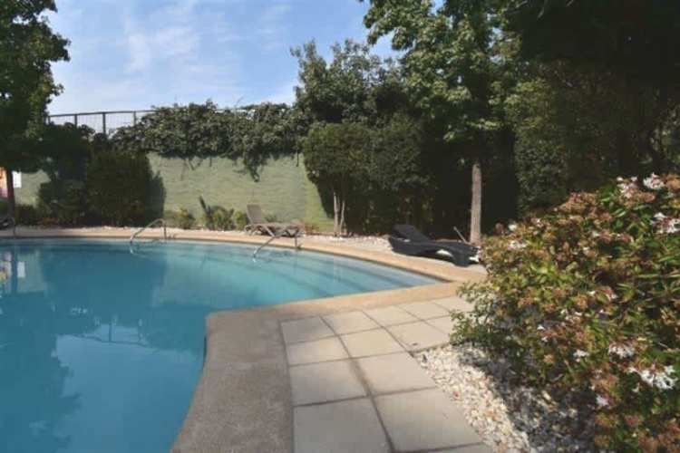 DEPARTAMENTO Apoquindo Constancio Vigil