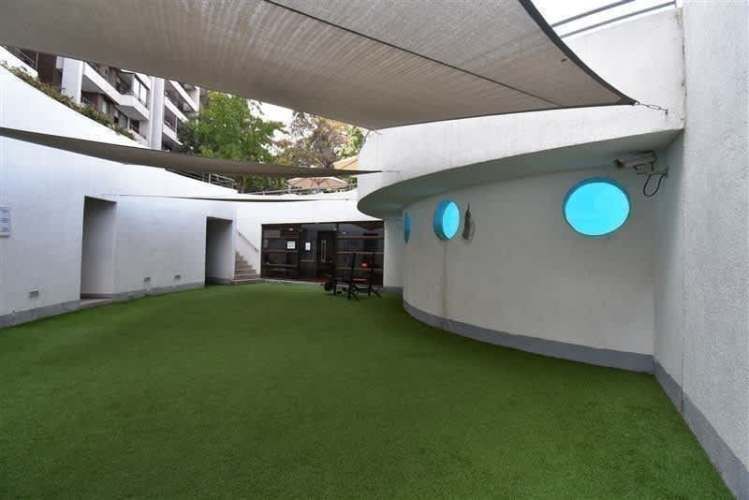 DEPARTAMENTO Apoquindo Constancio Vigil