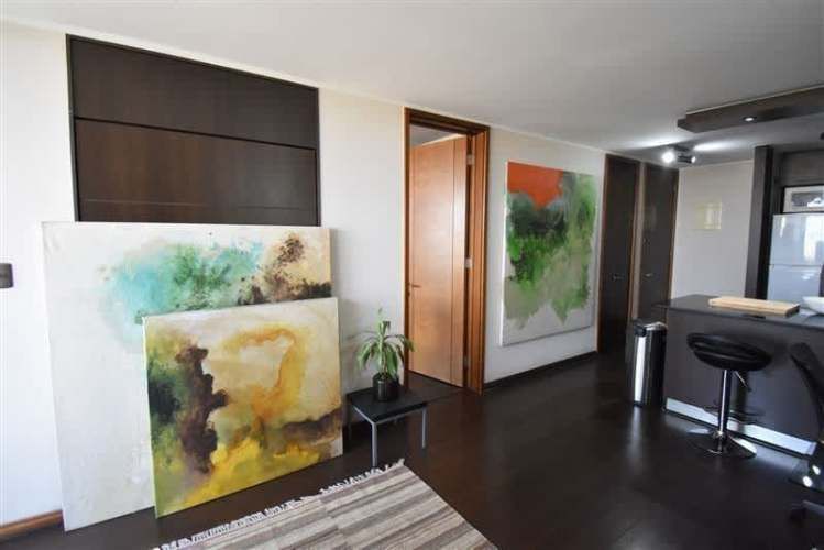 DEPARTAMENTO Apoquindo Constancio Vigil