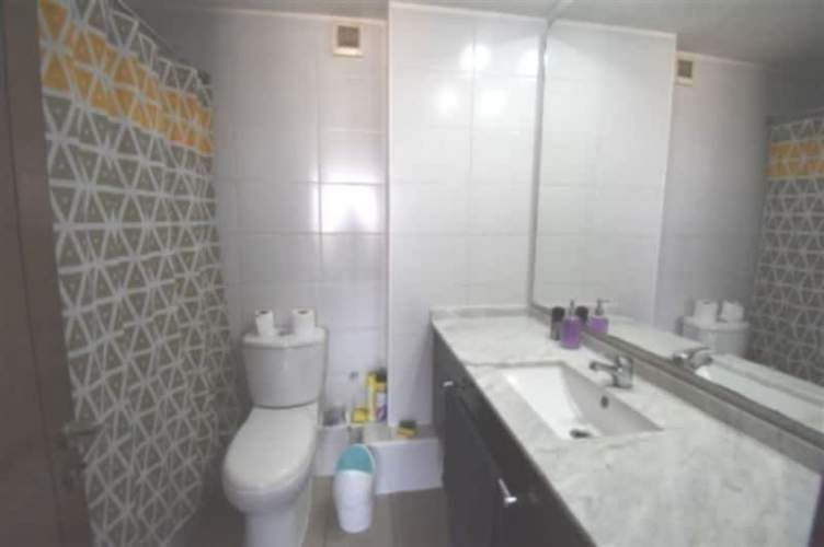 DEPARTAMENTO Apoquindo Constancio Vigil