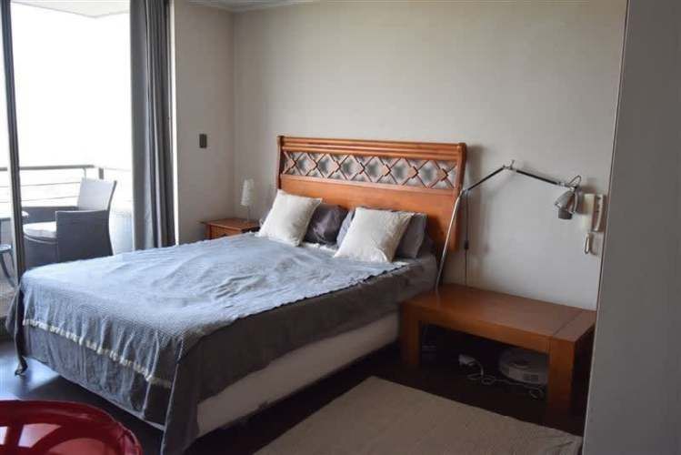 DEPARTAMENTO Apoquindo Constancio Vigil