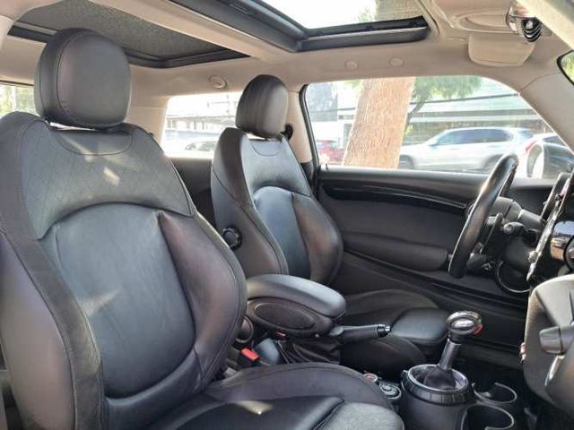 MINI COOPER S F56 2.0 AUT 2017