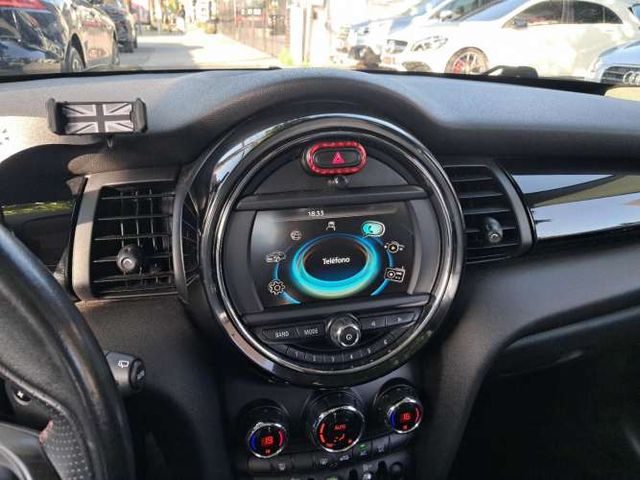 MINI COOPER S F56 2.0 AUT 2017