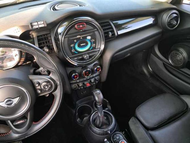 MINI COOPER S F56 2.0 AUT 2017