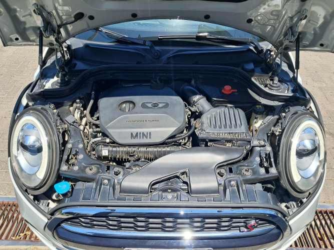 MINI COOPER S F56 2.0 AUT 2017