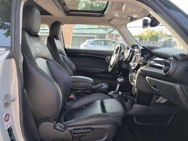 MINI COOPER S F56 2.0 AUT 2017