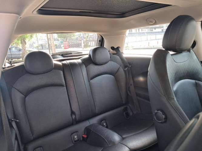 MINI COOPER S F56 2.0 AUT 2017