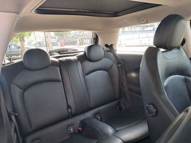 MINI COOPER S F56 2.0 AUT 2017