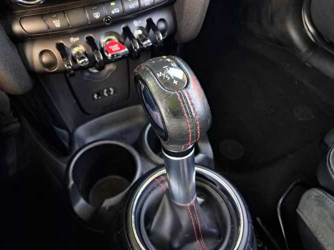 MINI COOPER S F56 2.0 AUT 2017