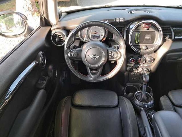 MINI COOPER S F56 2.0 AUT 2017